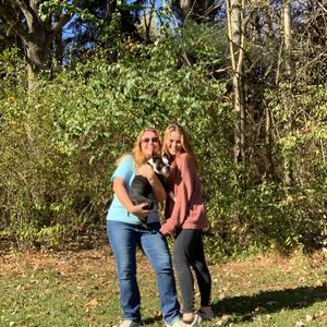 Meet your Posher, Addy